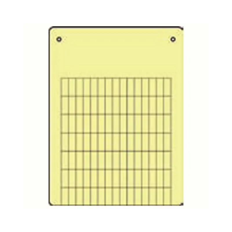 ETICHETTA LLS-ILS 15,00X78,00 MM. IN YPYM - CEMBRE 7700713YPYM