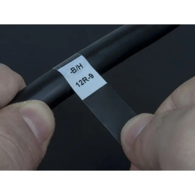 SEGNAC.KML050 AD.GIALLO 15X15 ?MAX.CAVO=10 - CEMBRE 18451-015