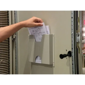 TASCA PORTA-DOCUMENTI TPD 235X280 MM. - CEMBRE 420280