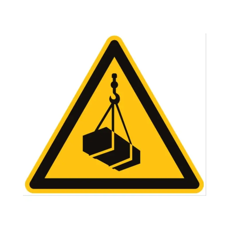 ETICH.AVV.WS-HL CARICHI SOSPESI 50 MM. - CEMBRE 202702