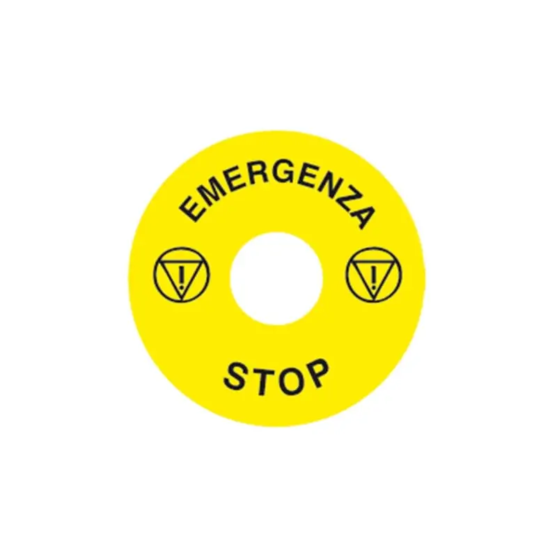 ET.WSE PVC RIGIDO PULS.22,5MM-DIM.60 INGL. - CEMBRE 204500VR-GB