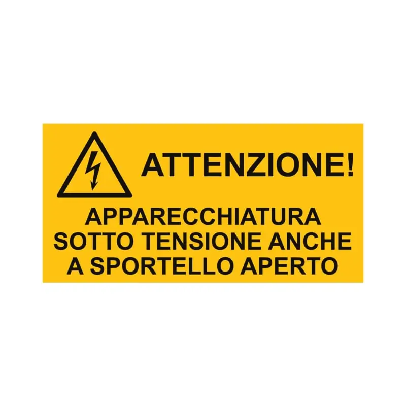 ETICH.VS-I85 PER IMP.ELETTR.52X105 BULK - CEMBRE 268500-BULK