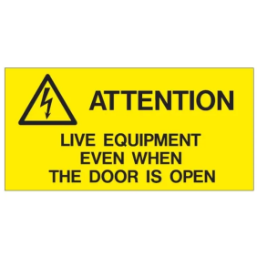 ET.VS-I85 X IMP.ELET.52X105 INGLESE  BULK - CEMBRE 268500-GB-BULK