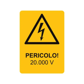 ETICH.AVVERTIMENTO WST-PDY 74X52MM.+TESTO - CEMBRE 3552HT052