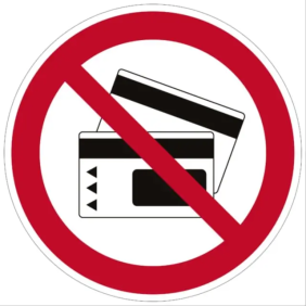 ETICH.PS-MC VIET.ACCESSO SUP.MAGNETICI 25MM - CEMBRE 211800