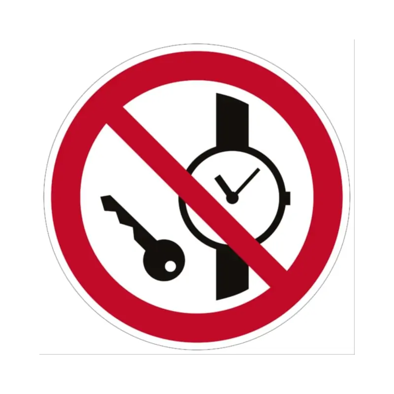 ETIC.PS-MT VIET.ACCES.CON OGGETTI MET.100MM - CEMBRE 211903