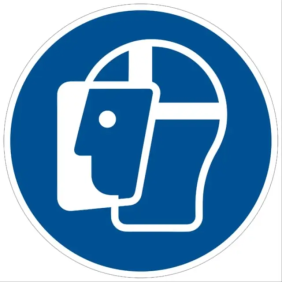 ETICH.PRESC.MS-WM INDOSS.SCHERMO PROT.50MM - CEMBRE 221701