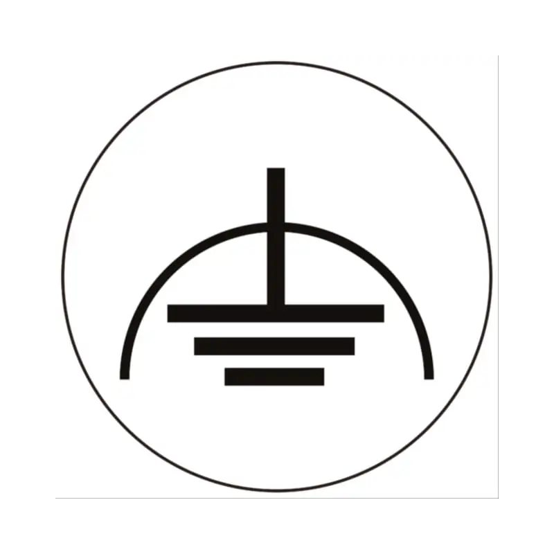 ETICH.APPAR.CS-EWN TERRA SENZA RUMORE 16 MM - CEMBRE 701001