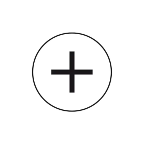 ETICHETTA PER APPAREC.CS-PW-POSITIVO- 20MM - CEMBRE 701602