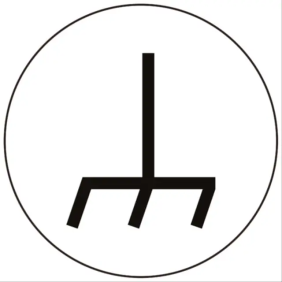 ETICHETTA PER APPARRECC.CS-MW-MASSA- 20MM - CEMBRE 702202