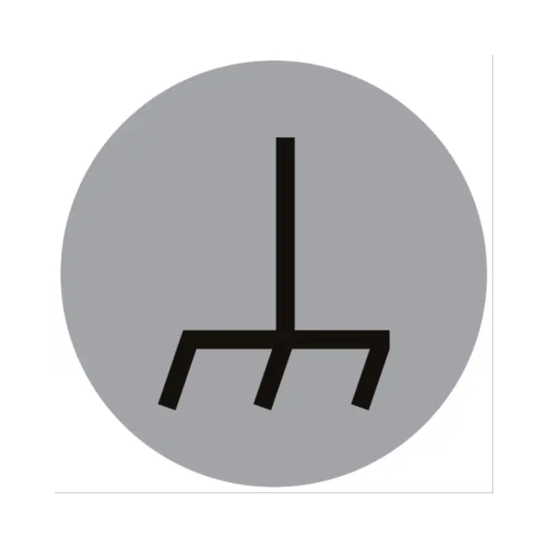 ETICH.PER APPARRECCHIAT. CS-MS MASSA 12,5MM - CEMBRE 702300