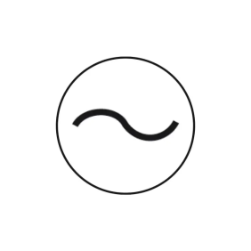 ETICH.APPAR.CS-ACW-CORRENTE ALTERNATA- 16MM - CEMBRE 702801