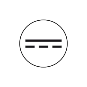 ETICH.APPAR.CS-DCW-CORRENTE CONTINUA- 16MM - CEMBRE 703001