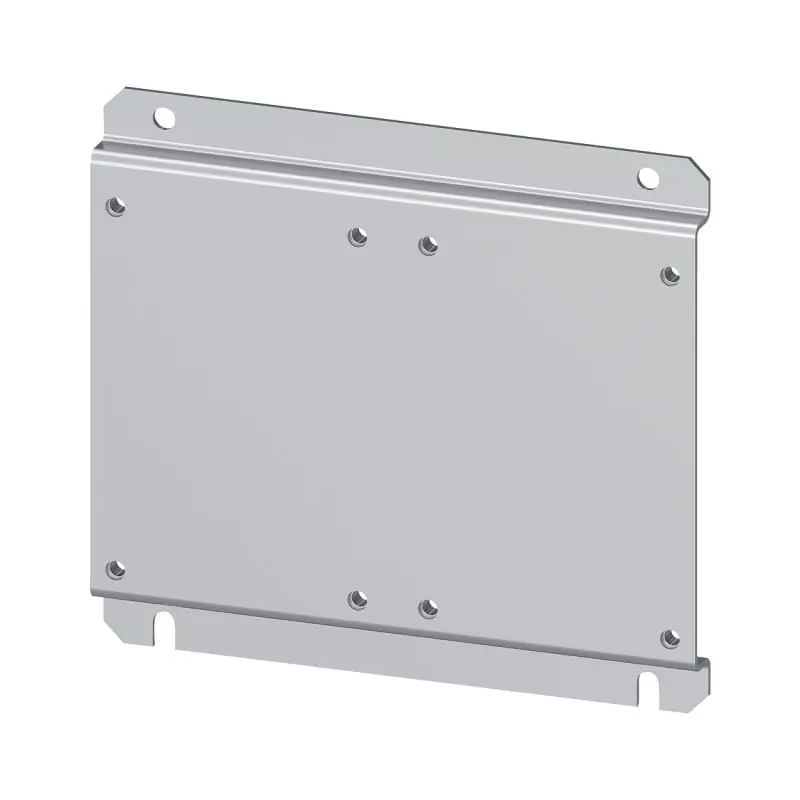 PIASTRA DI BASE X TELEINV S10 - SIEMENS 3RA19622A