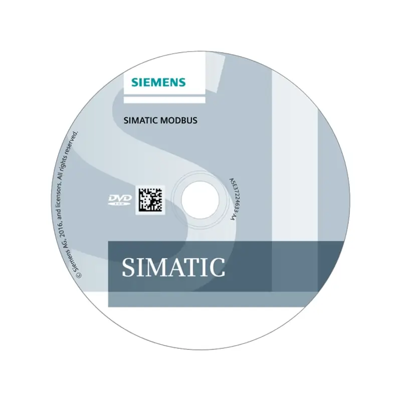 SIMATIC MODBUS/TCP CP - SIEMENS 2XV94501MB00