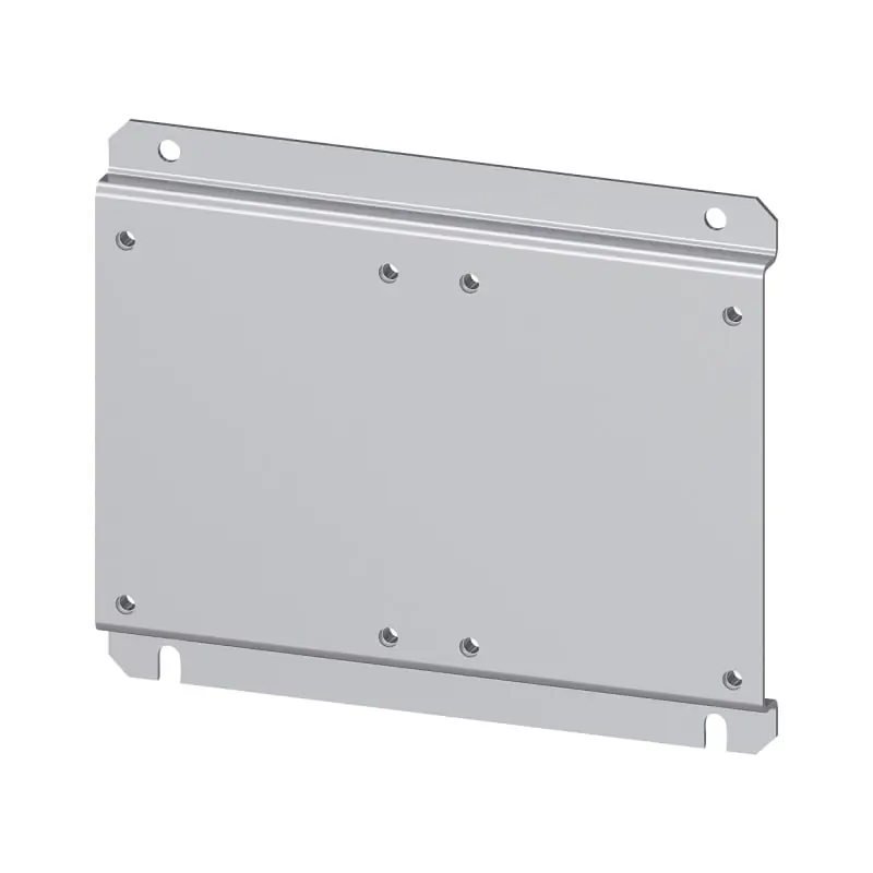 PIASTRA DI BASE X TELEINV S12 - SIEMENS 3RA19722A