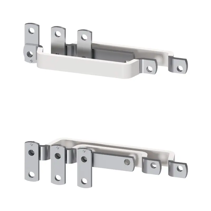 ELCOLL. TELEINV. S12 - SIEMENS 3RA19732A