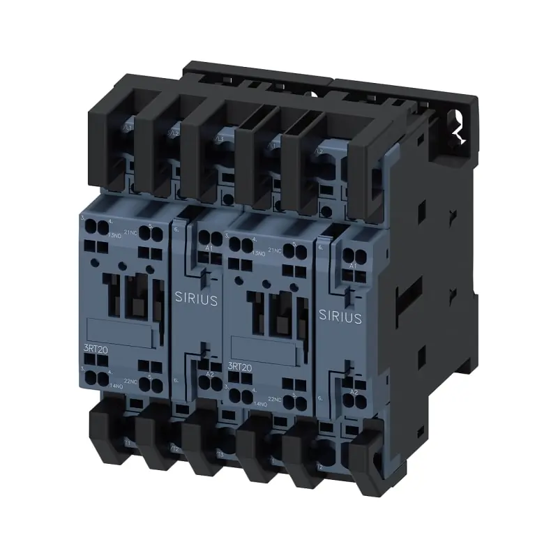 INV11KW,AC 24V,S0 ML - SIEMENS 3RA23268XB302AC2