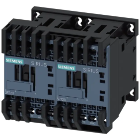 INV5.5KW  AC 110V,S00 ML - SIEMENS 3RA23178XB302AF0