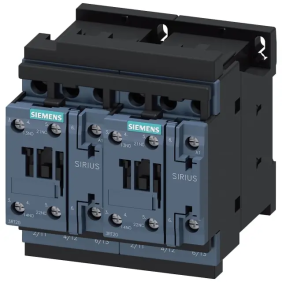 INV5.5KW  AC 24V,S0 VT - SIEMENS 3RA23248XB301AC2