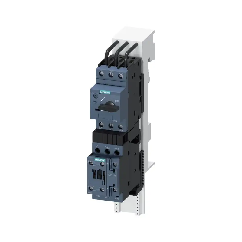 AVVDIR.S0,9-12.5A,AC 230V VT X 8US - SIEMENS 3RA21201KD240AP0