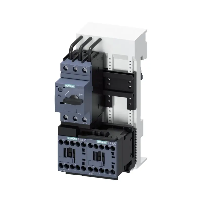 AVVINV.S00,0.28-0.4A,DC 24V VT 8US - SIEMENS 3RA22100ED152BB4