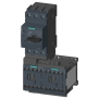 INVS00,0.45-0.63A,AC 230V VT G.DIN - SIEMENS 3RA22100GA152AP0