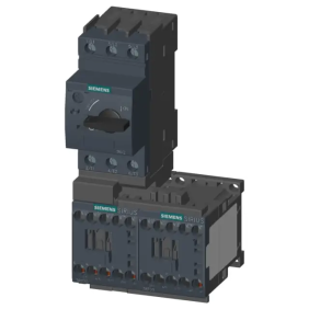 INVS00,1.1-1.6A,AC 230V VT G.DIN - SIEMENS 3RA22101AA152AP0