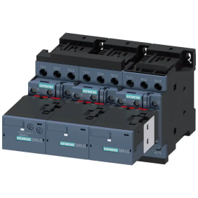 AVVS-T  15-18.5KW DC 24V,S0,VT - SIEMENS 3RA24258XF321BB4