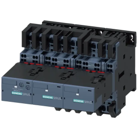 AVVS-T  15-18.5KW AC 110V,S0,ML - SIEMENS 3RA24258XF322AG2