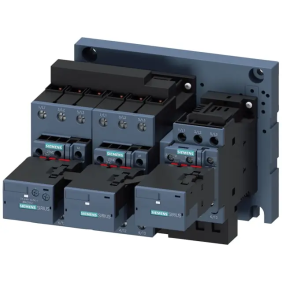 AVVS-T 30KW 110V 50-60HZ VT - SIEMENS 3RA24348XF321AG2