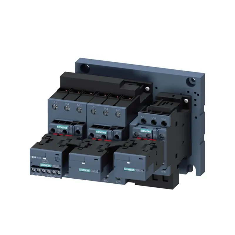 AVVS-T 45KW 20-33VUC VT X IO-LINK - SIEMENS 3RA24368XE321NB3