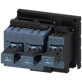 AVVS/T. X S3 55KW 230V 50/60HZ - SIEMENS 3RA24448XF321AL2