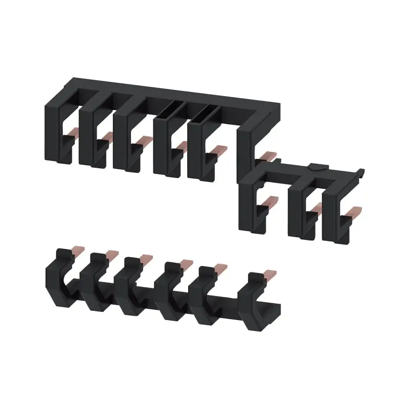 KIT STELLA TRIANGOLO ML S0 - SIEMENS 3RA29232BB2