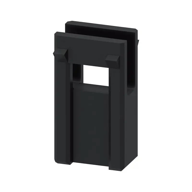 BLOCMEC.LAT.X 3RT203. - SIEMENS 3RA29322C