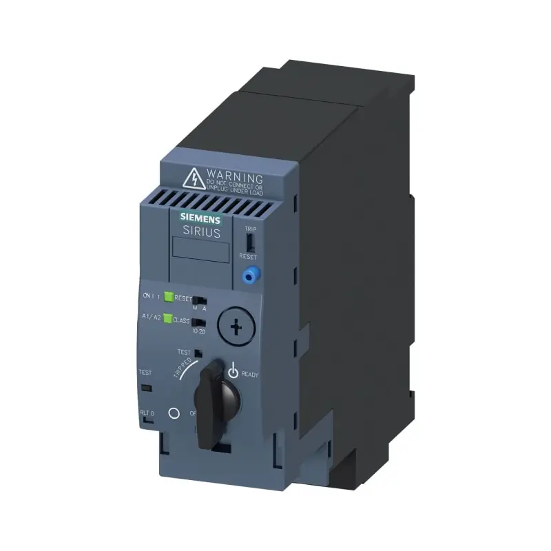 AVVDIR UC 24V 1,5KW S. MORS - SIEMENS 3RA61200CB30