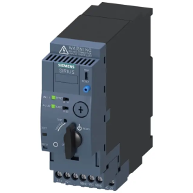 AVDIR UC 24V 0,09KW VITE 3RA68 - SIEMENS 3RA61201AB33