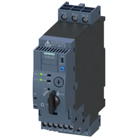 AVDIR UC 110-240V 0,09KW VITE - SIEMENS 3RA61201AP32