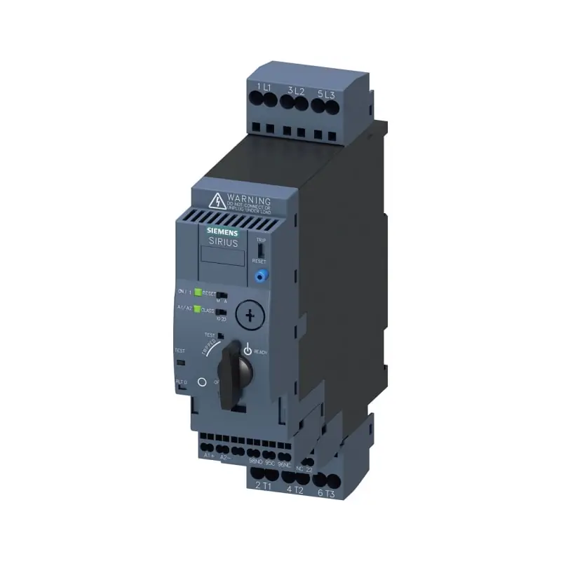 SIRIUS COMPACT, AVV DIR.  690 V, 32 A, - SIEMENS 3RA61202BB32