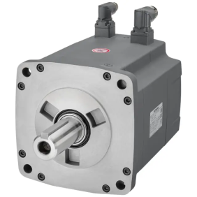 SERVOMOTOR 1FL63AC 400V - SIEMENS 1FL60901AC612AA1