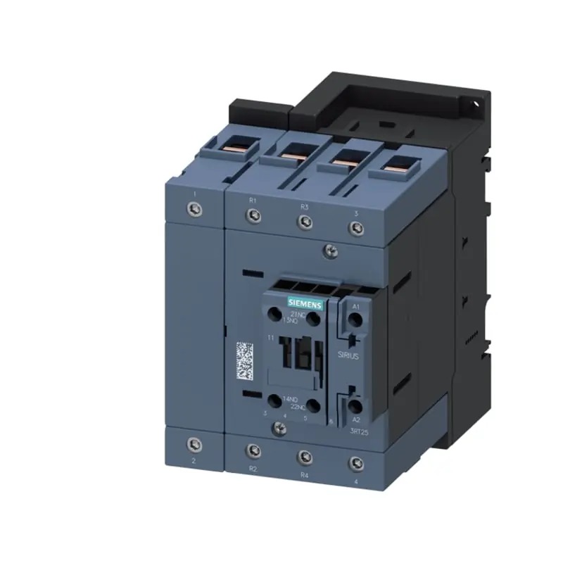 CONTS3  2L+2R 37KW 230V 50-60HZ  VT - SIEMENS 3RT25451AL20