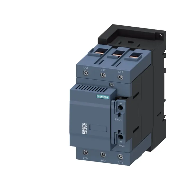 CONTS3 COND.75KVAR 2R 110V 50-60HZ - SIEMENS 3RT26451AF05