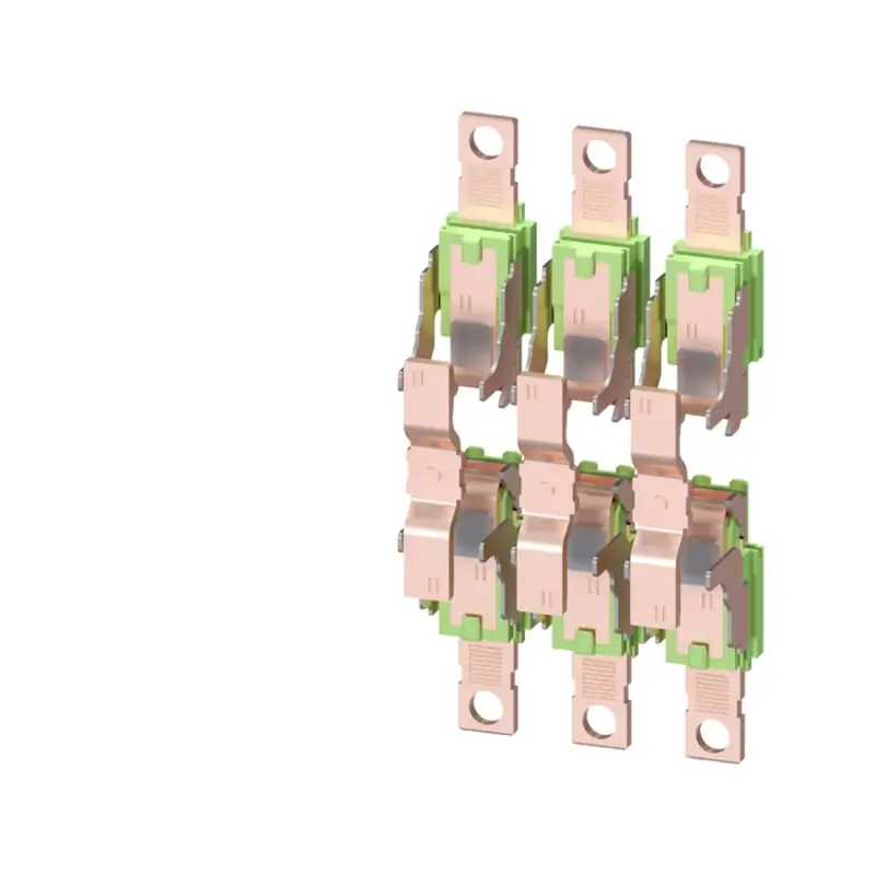 CONTATTI PRINCIPALI X 3RT247 - SIEMENS 3RT29476A