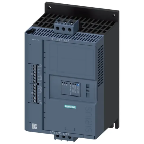SOFTSTARTER 400V AC 18A  110-250V AC VITE - SIEMENS 3RW52141AC14