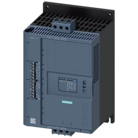 SOFTSTARTER 400V AC 32A AUS 24V AC/DC VITE - SIEMENS 3RW52161TC04