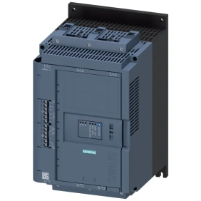 SOFTSTARTER 400V AC 47A  110-250V AC VITE - SIEMENS 3RW52241AC14
