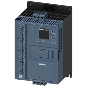 SOFTSTARTER 400V AC 18A AUS 24V AC/DC VITE - SIEMENS 3RW55141HA04