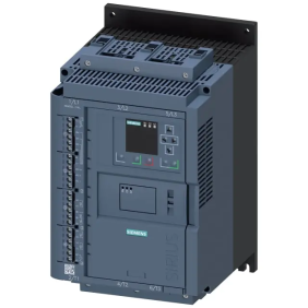 SOFTSTARTER 400V AC 47A  110-250V AC VITE - SIEMENS 3RW55241HA14