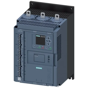 SOFTSTARTER 400V AC 113A  24V AC/DC VITE - SIEMENS 3RW55346HA04