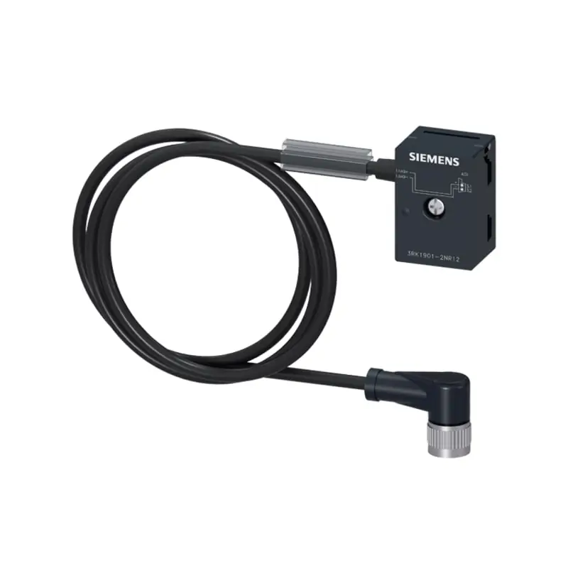 DERIVATORE M12 AS-I 2M SENZA UAUX - SIEMENS 3RK19012NR12